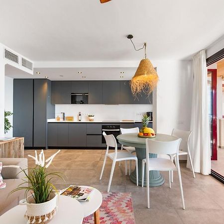 Apartment Topacio 1 - Plusholidays Calp Dış mekan fotoğraf