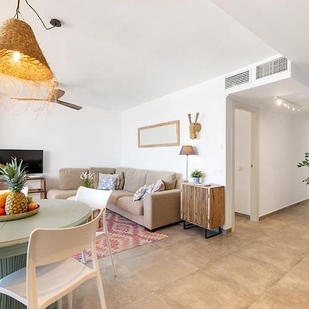 Apartment Topacio 1 - Plusholidays Calp Dış mekan fotoğraf