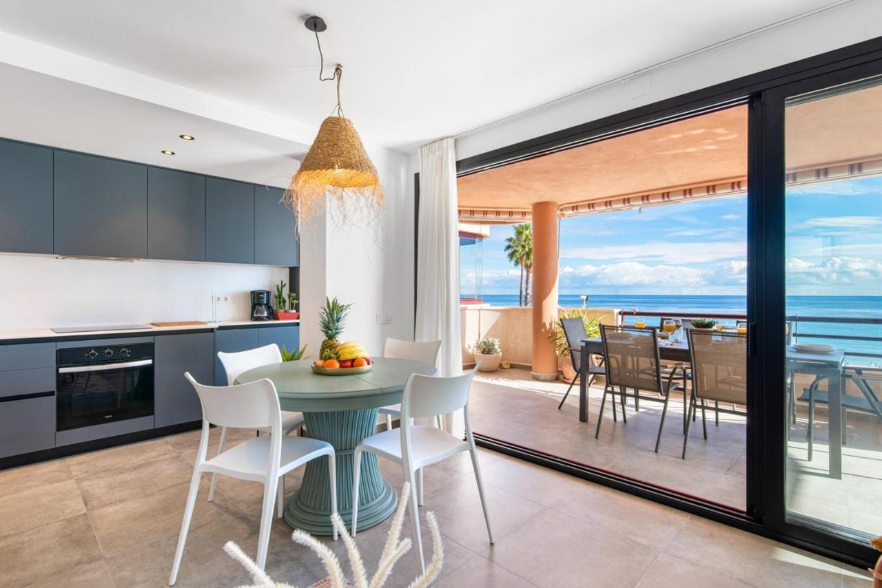 Apartment Topacio 1 - Plusholidays Calp Dış mekan fotoğraf