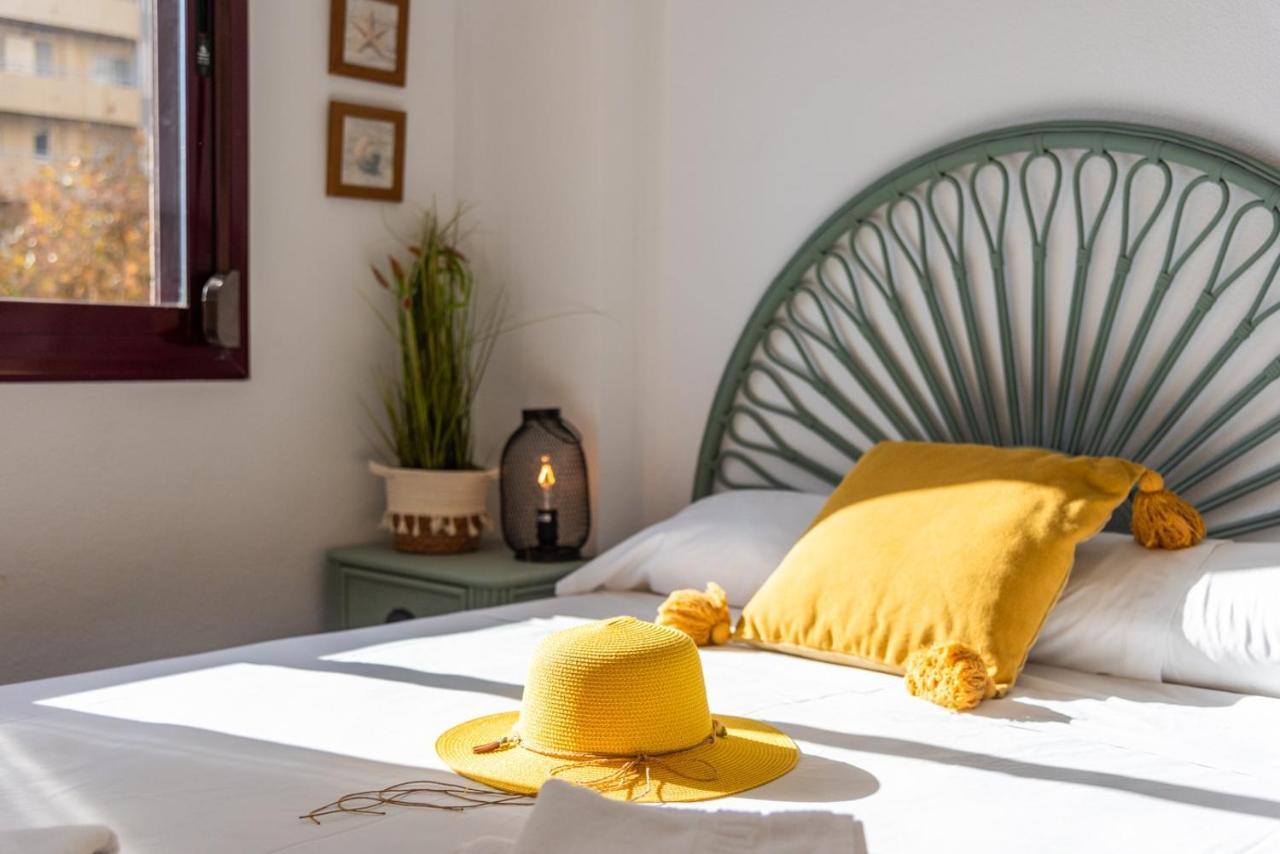 Apartment Topacio 1 - Plusholidays Calp Dış mekan fotoğraf
