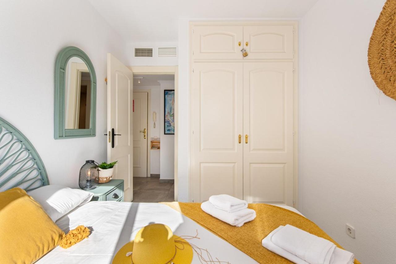 Apartment Topacio 1 - Plusholidays Calp Dış mekan fotoğraf