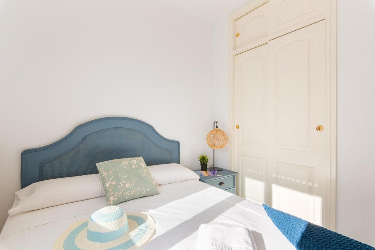 Apartment Topacio 1 - Plusholidays Calp Dış mekan fotoğraf